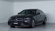 Mercedes Benz C Serisi 200 9G TRONIC EDITION 1 AMG Sedan 2021