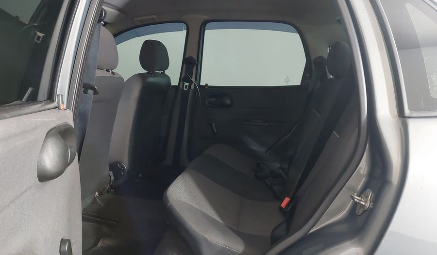 Chevrolet Classic MPFI LS Sedan 2013