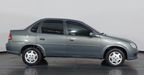 Chevrolet Classic MPFI LS Sedan 2013
