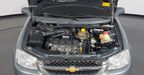 Chevrolet Classic MPFI LS Sedan 2013