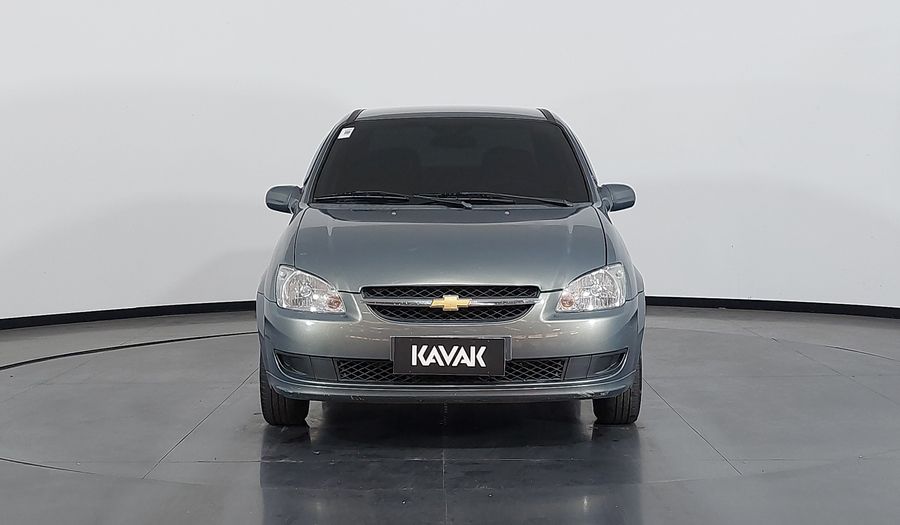 Chevrolet Classic MPFI LS Sedan 2013