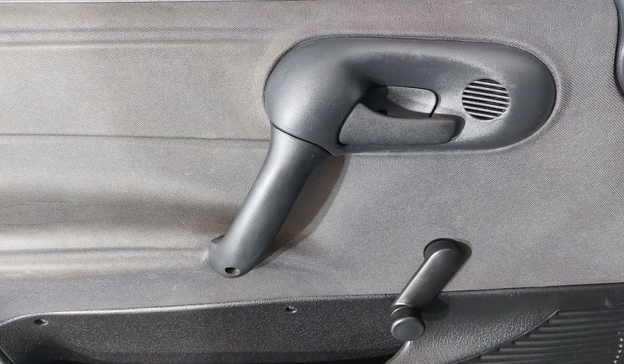 Chevrolet Classic MPFI LS Sedan 2013