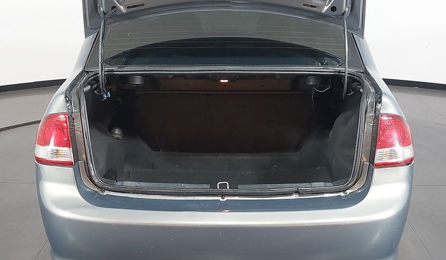 Chevrolet Classic MPFI LS Sedan 2013