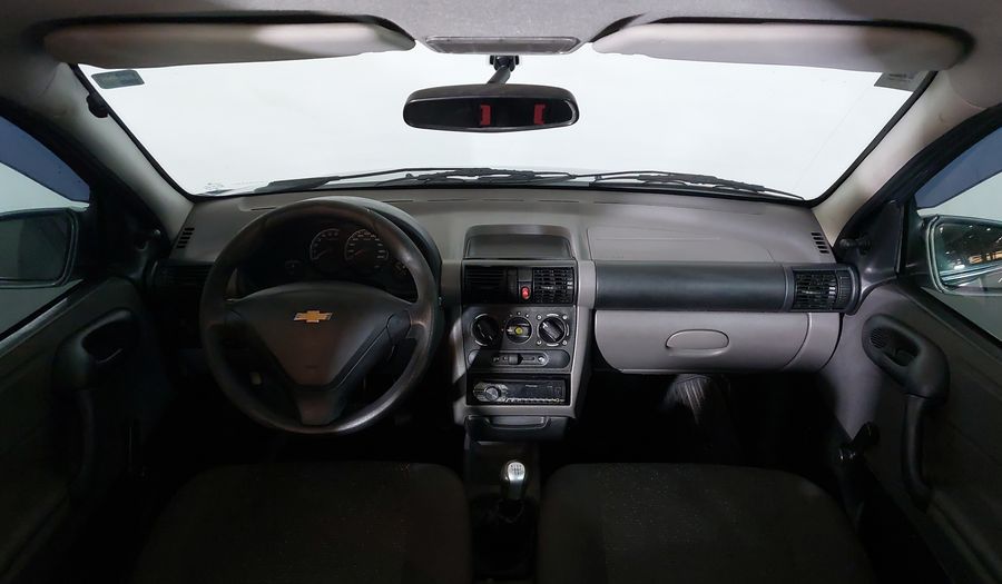 Chevrolet Classic MPFI LS Sedan 2013