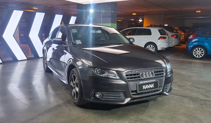 Audi A4 1.8 TFSI AMBITION Sedan 2011