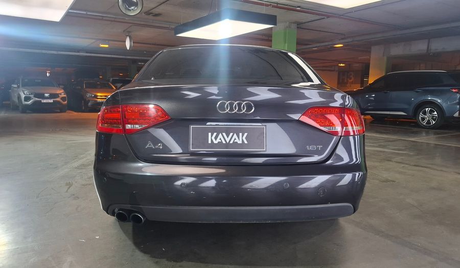 Audi A4 1.8 TFSI AMBITION Sedan 2011