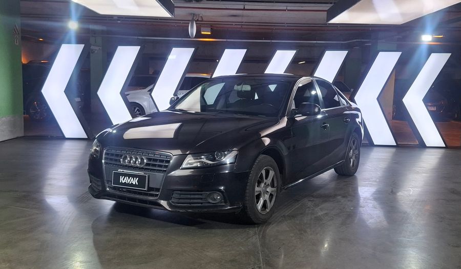 Audi A4 1.8 TFSI AMBITION Sedan 2011