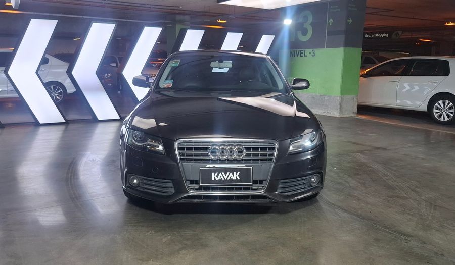 Audi A4 1.8 TFSI AMBITION Sedan 2011