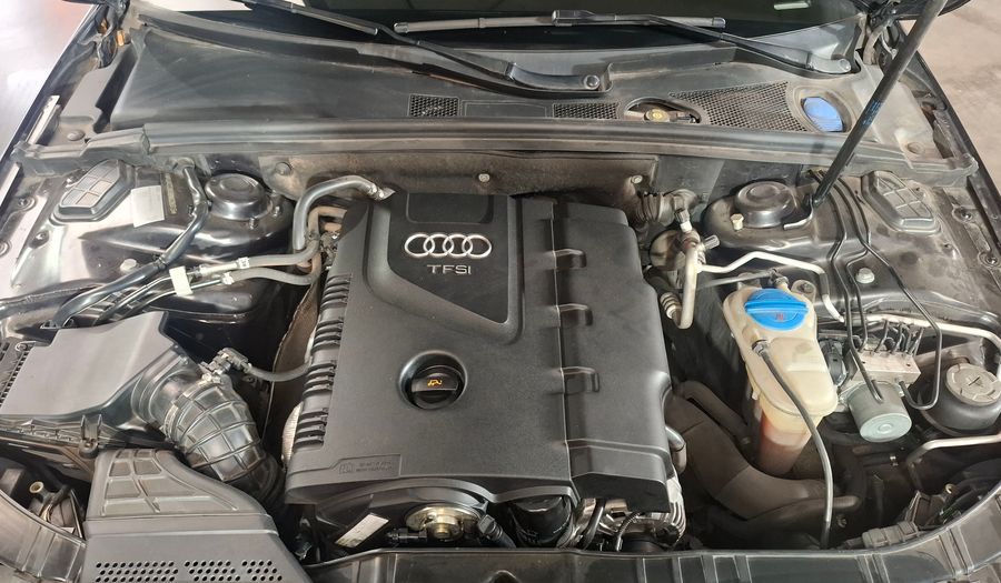 Audi A4 1.8 TFSI AMBITION Sedan 2011