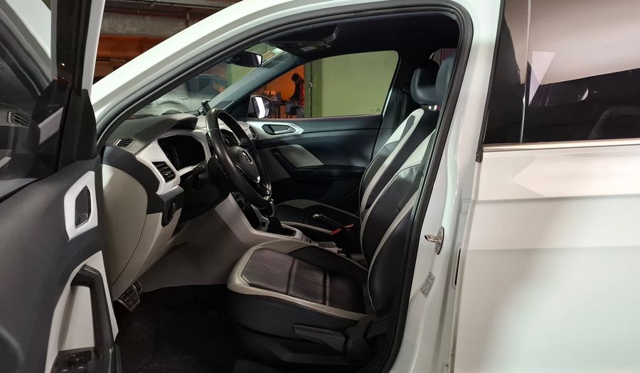 Volkswagen T-cross 1.6 HIGHLINE AT Suv 2019