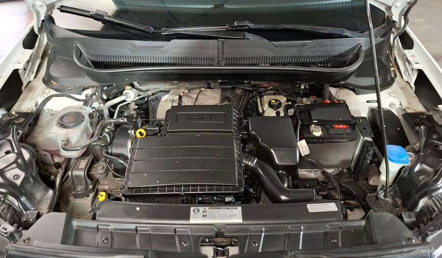 Volkswagen T-cross 1.6 HIGHLINE AT Suv 2019
