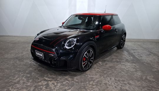 Mini • John Cooper Works