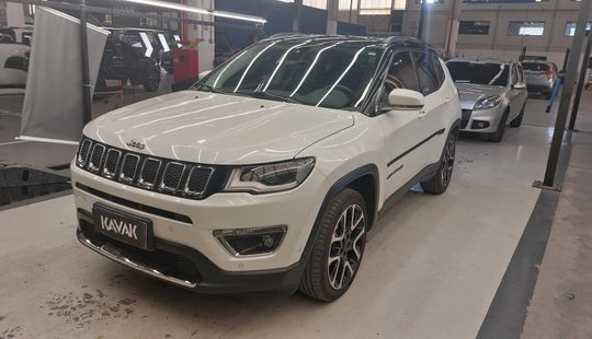 Jeep • Compass