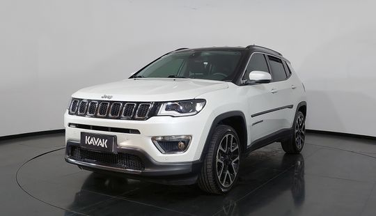 Jeep • Compass