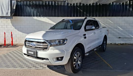 Ford • Ranger