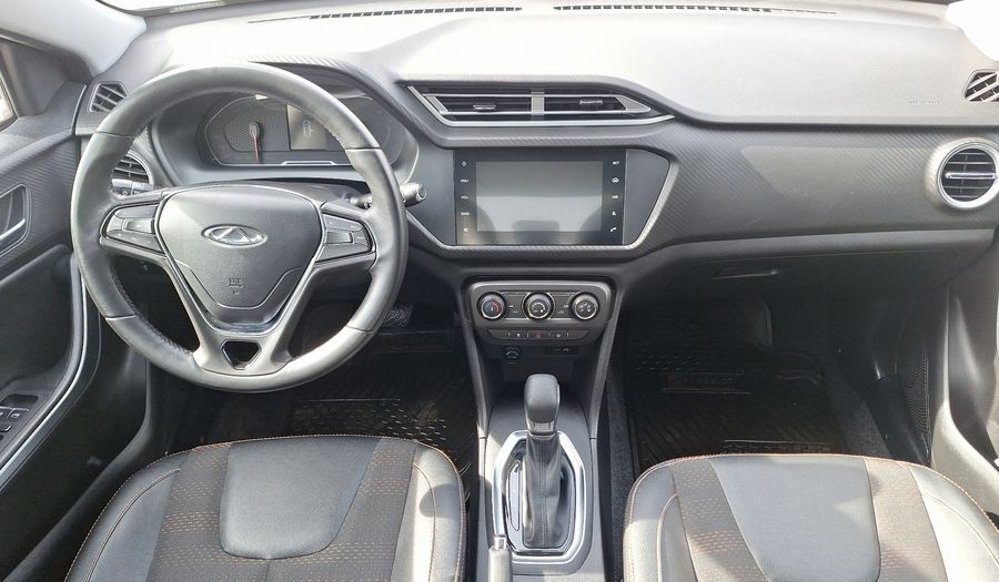 Chery Tiggo 2 1.5 AUTO GLS Suv 2022