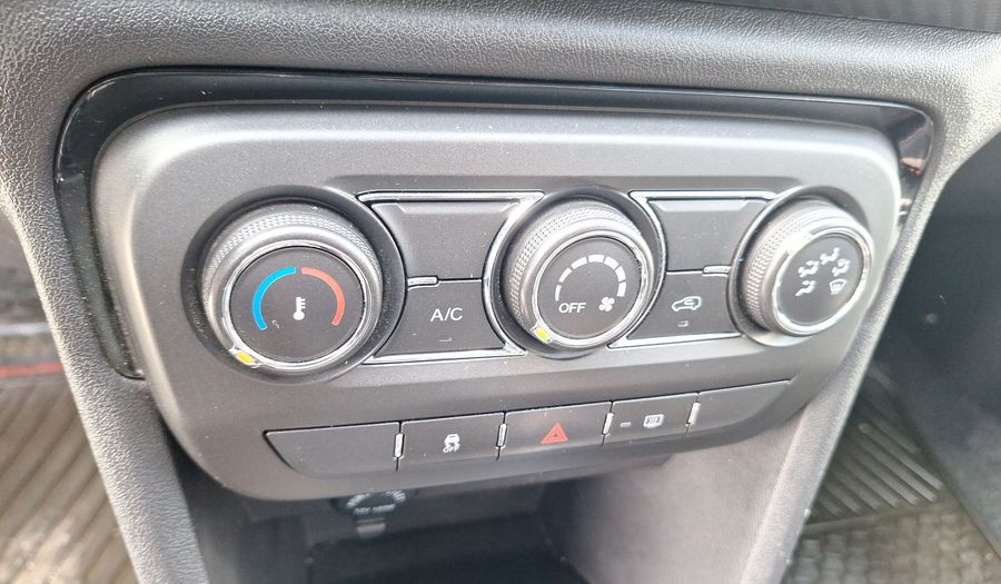 Chery Tiggo 2 1.5 AUTO GLS Suv 2022