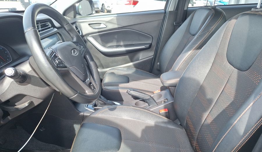 Chery Tiggo 2 1.5 AUTO GLS Suv 2022