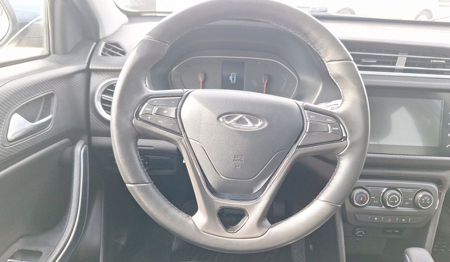 Chery Tiggo 2 1.5 AUTO GLS Suv 2022