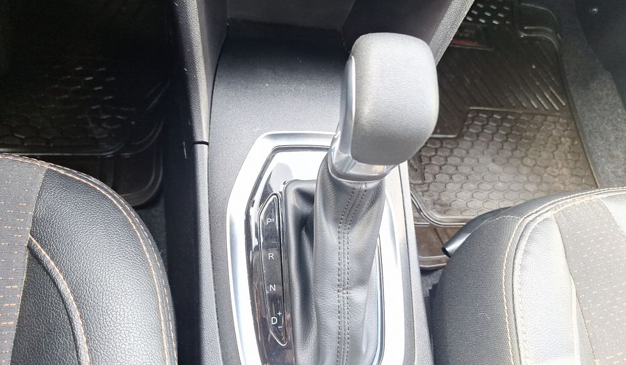 Chery Tiggo 2 1.5 AUTO GLS Suv 2022