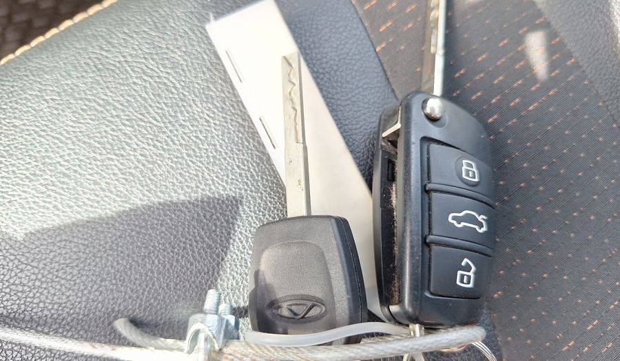 Chery Tiggo 2 1.5 AUTO GLS Suv 2022