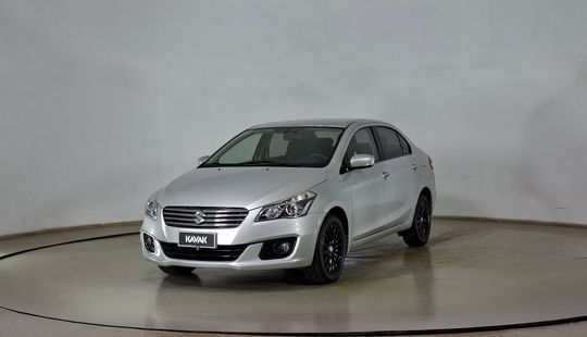 Suzuki • Ciaz