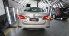 Nissan Sentra 1.8 ADVANCE Sedan 2017