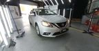 Nissan Sentra 1.8 ADVANCE Sedan 2017