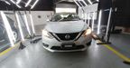 Nissan Sentra 1.8 ADVANCE Sedan 2017