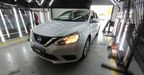 Nissan Sentra 1.8 ADVANCE Sedan 2017