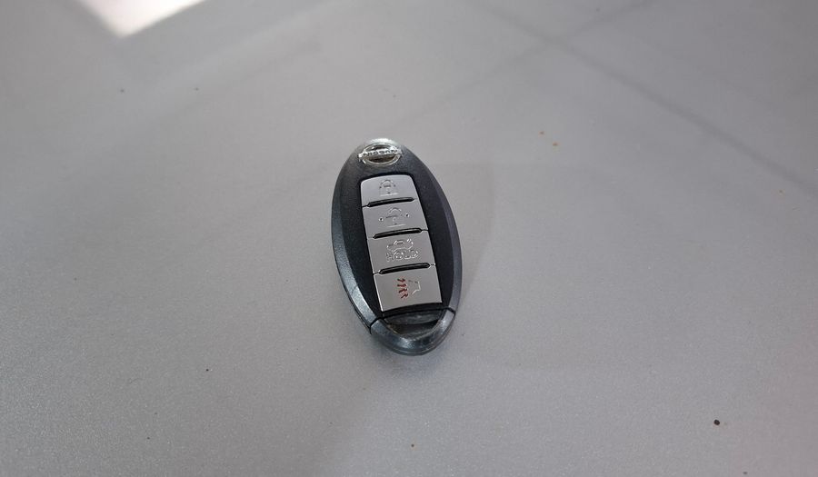 Nissan Sentra 1.8 ADVANCE Sedan 2017