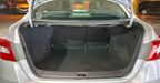 Nissan Sentra 1.8 ADVANCE Sedan 2017