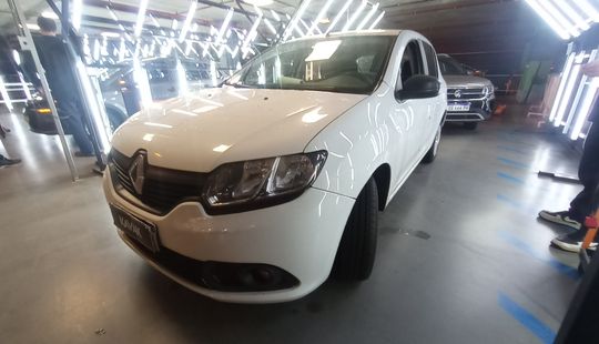 Renault • Sandero