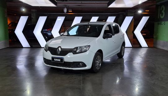 Renault • Sandero