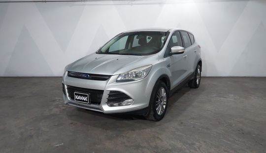 Ford • Escape