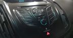 Ford Escape 2.5 S I4 AT Suv 2015