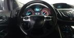 Ford Escape 2.5 S I4 AT Suv 2015