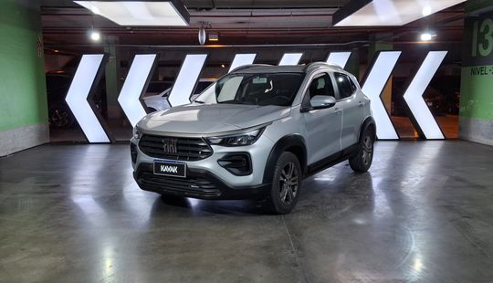 Fiat • Pulse