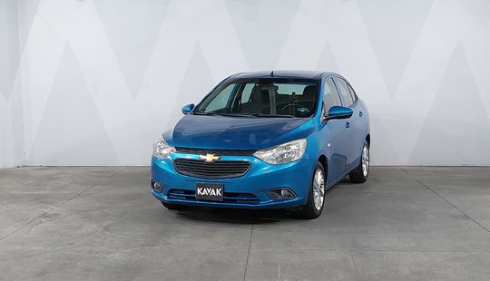 Chevrolet • Aveo