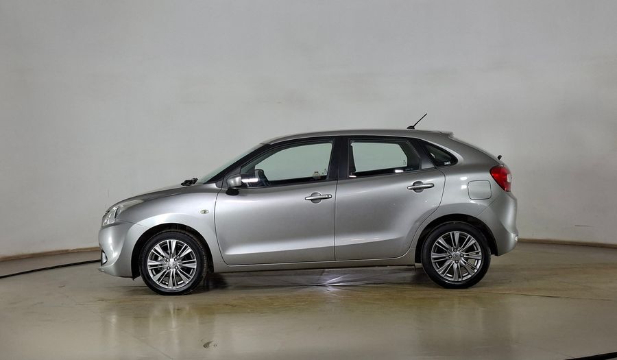Suzuki Baleno 1.4 GLS Hatchback 2019