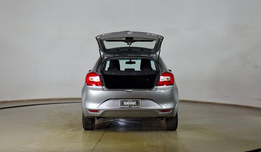 Suzuki Baleno 1.4 GLS Hatchback 2019