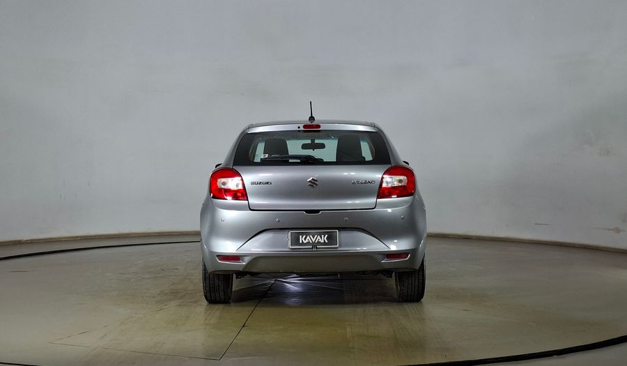 Suzuki Baleno 1.4 GLS Hatchback 2019