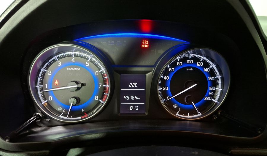 Suzuki Baleno 1.4 GLS Hatchback 2019