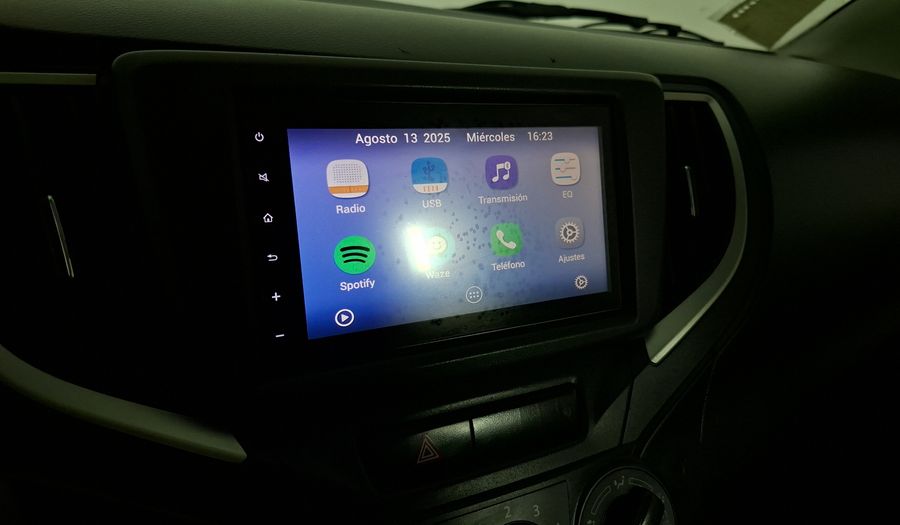 Suzuki Baleno 1.4 GLS Hatchback 2019