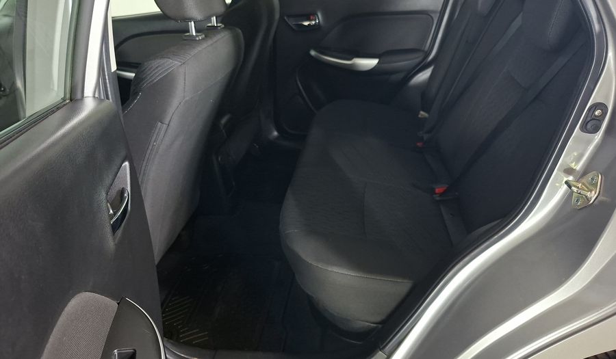 Suzuki Baleno 1.4 GLS Hatchback 2019