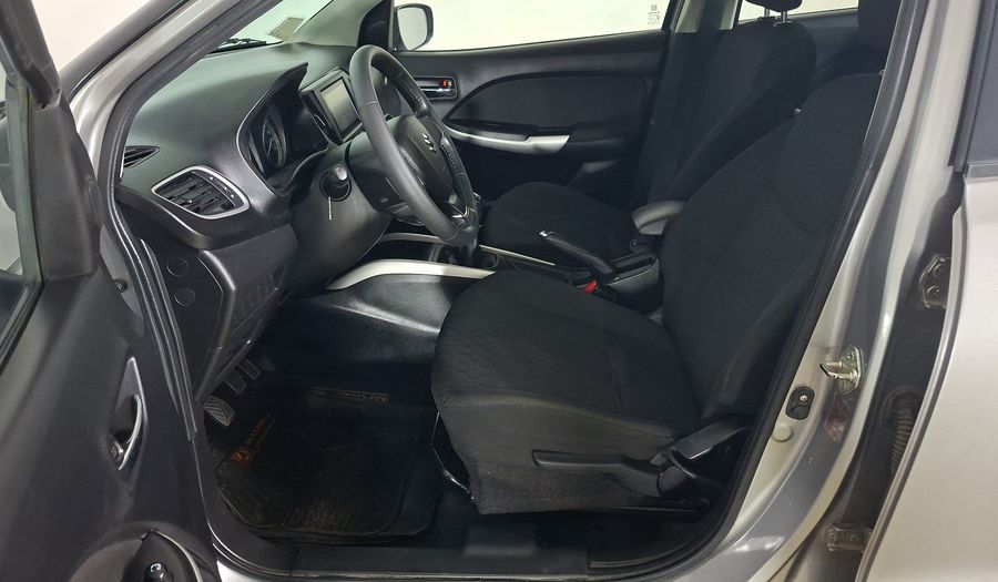 Suzuki Baleno 1.4 GLS Hatchback 2019