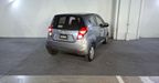 Chevrolet Spark 1.4 LT B MT Hatchback 2016
