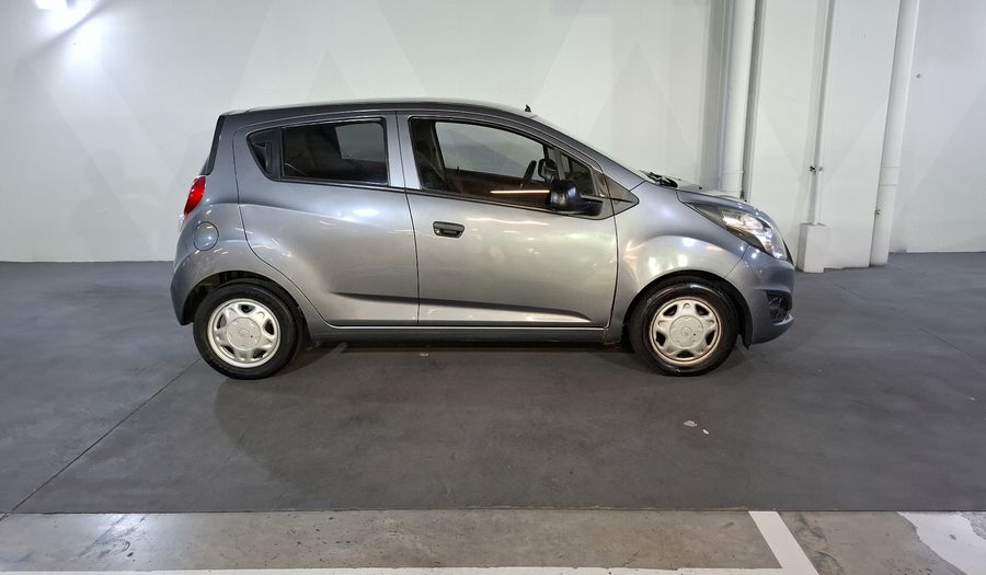 Chevrolet Spark 1.4 LT B MT Hatchback 2016