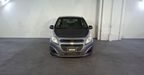 Chevrolet Spark 1.4 LT B MT Hatchback 2016