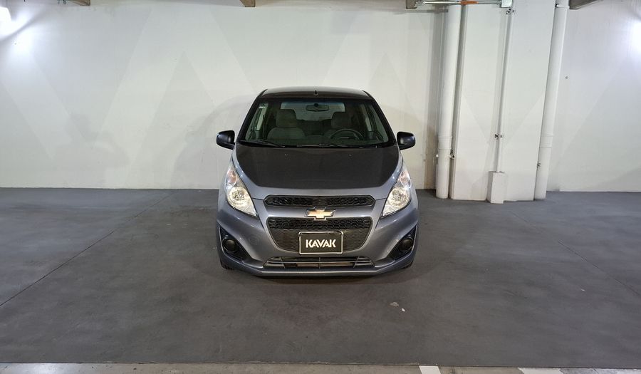 Chevrolet Spark 1.4 LT B MT Hatchback 2016